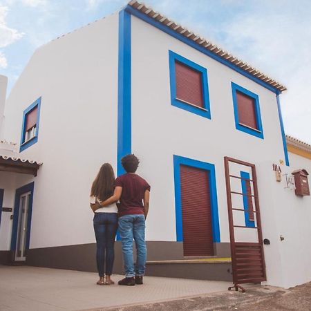Casa Do Pequeno Dragoeiro Villa Angra do Heroísmo Kültér fotó