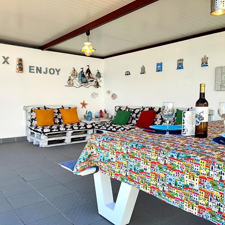 Casa Do Pequeno Dragoeiro Villa Angra do Heroísmo Kültér fotó