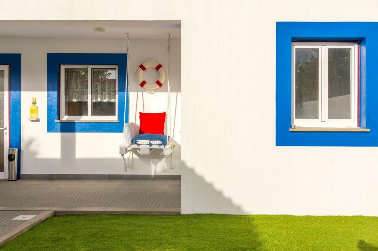 Casa Do Pequeno Dragoeiro Villa Angra do Heroísmo Kültér fotó