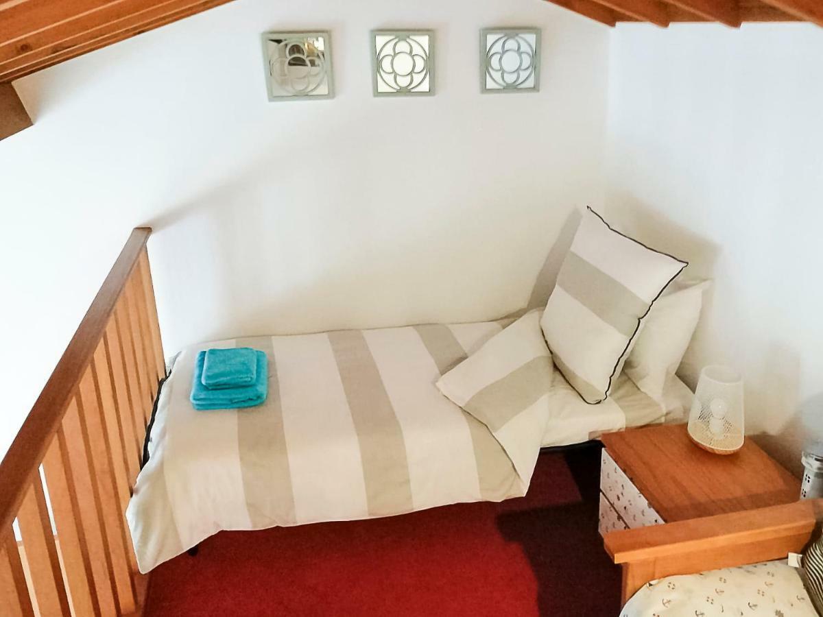 Casa Do Pequeno Dragoeiro Villa Angra do Heroísmo Kültér fotó
